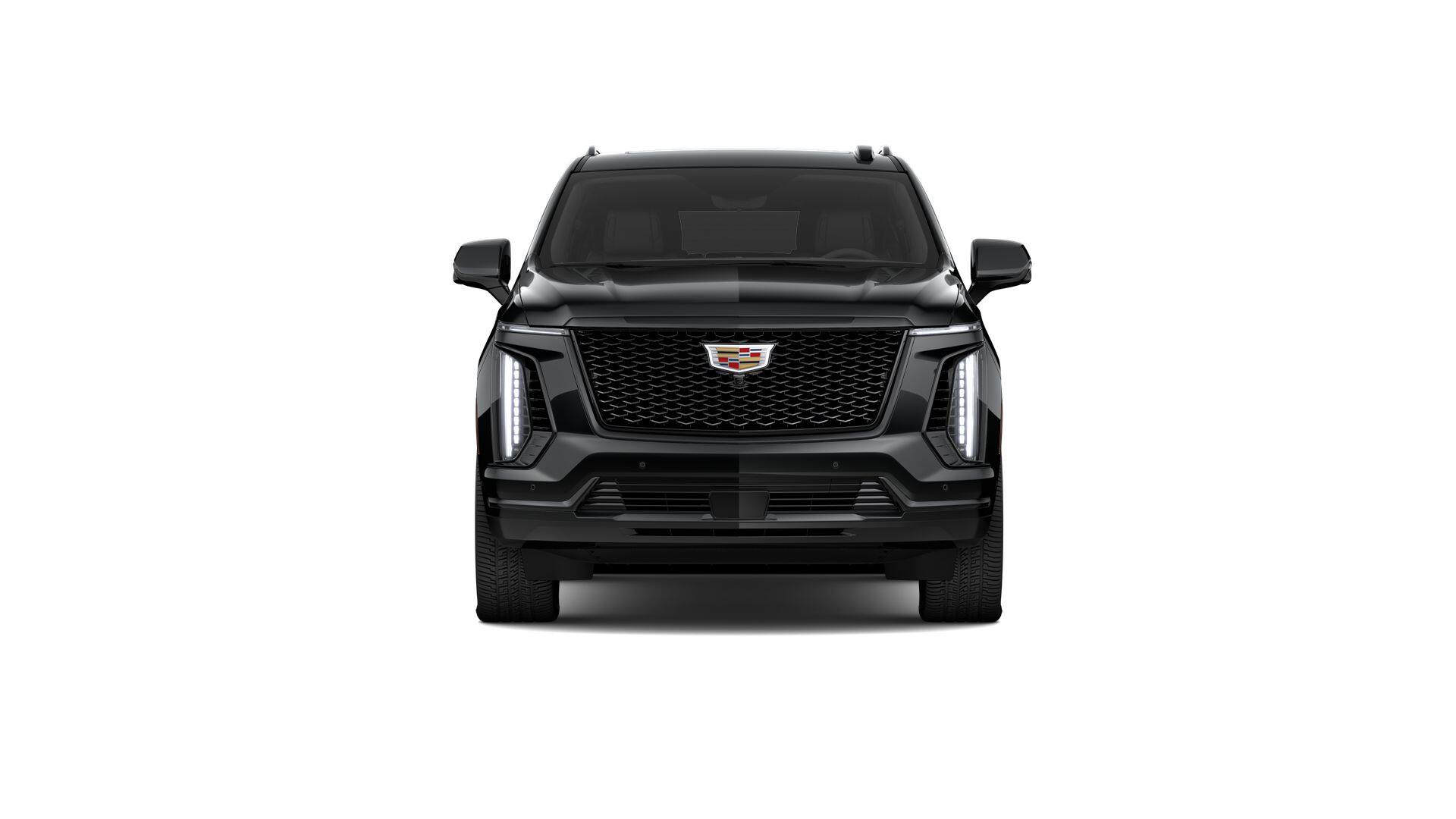 2026 Cadillac Escalade 4WD Sport