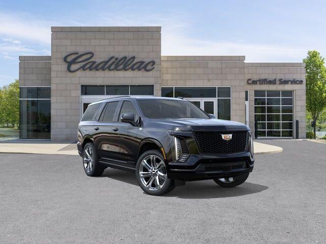 2026 Cadillac Escalade 4WD Sport