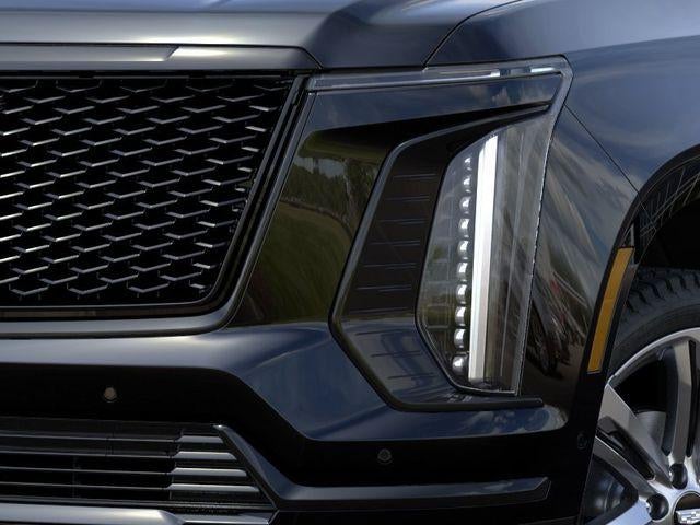 2026 Cadillac Escalade 4WD Sport