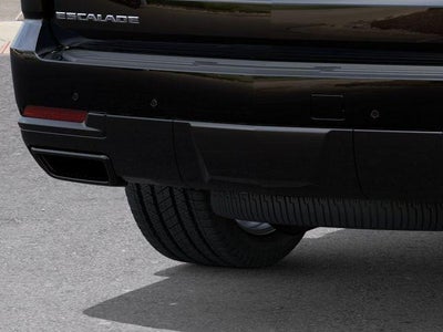 2026 Cadillac Escalade 4WD Sport