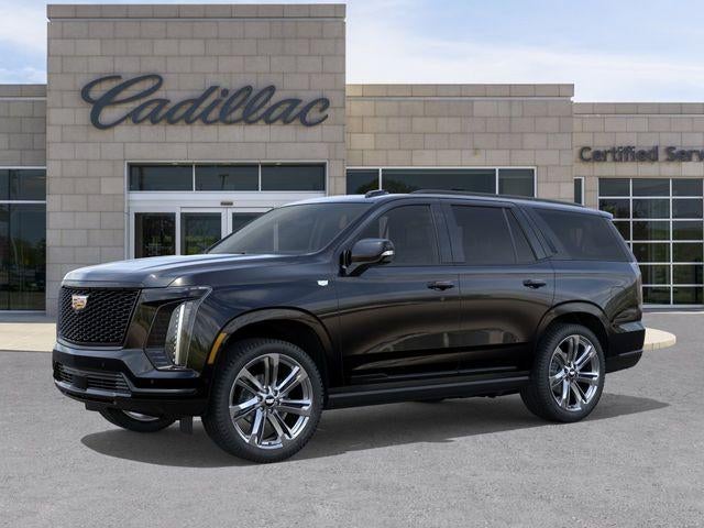 2026 Cadillac Escalade 4WD Sport