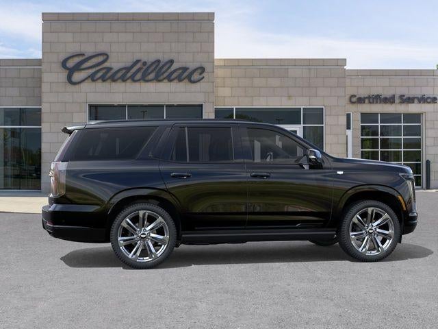 2026 Cadillac Escalade 4WD Sport