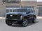 2026 Cadillac Escalade 4WD Sport