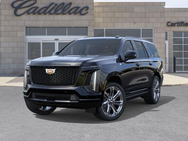 2026 Cadillac Escalade 4WD Sport