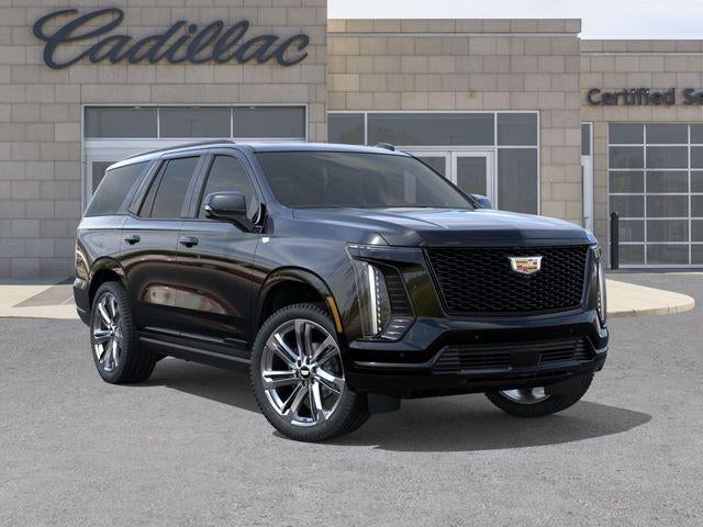 2026 Cadillac Escalade 4WD Sport