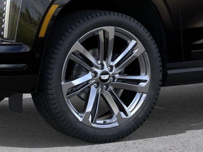 2026 Cadillac Escalade 4WD Sport