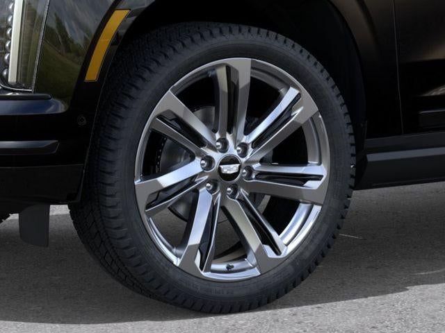 2026 Cadillac Escalade 4WD Sport