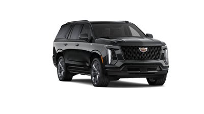 2026 Cadillac Escalade 4WD Sport