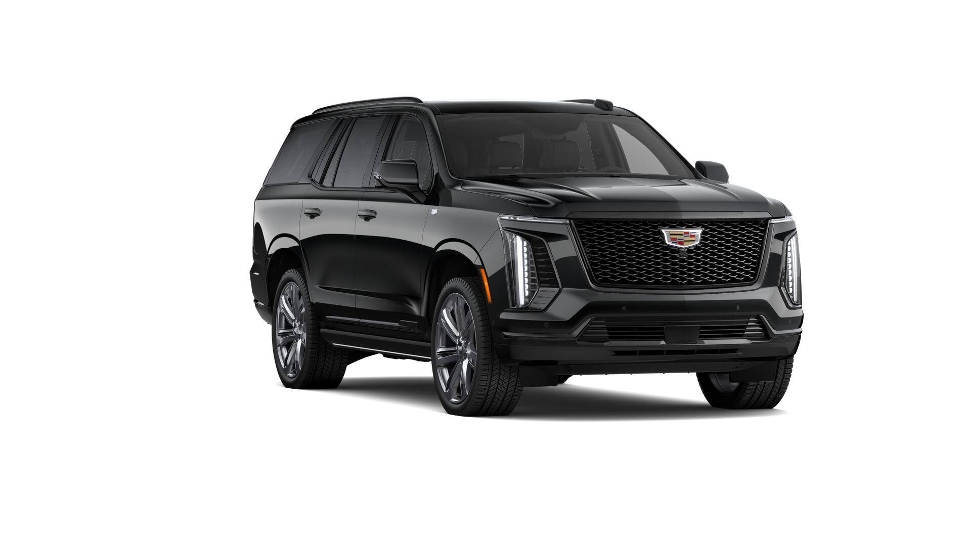 2026 Cadillac Escalade 4WD Sport