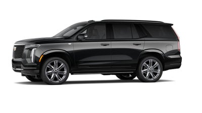 2026 Cadillac Escalade 4WD Sport