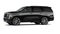 2026 Cadillac Escalade 4WD Sport