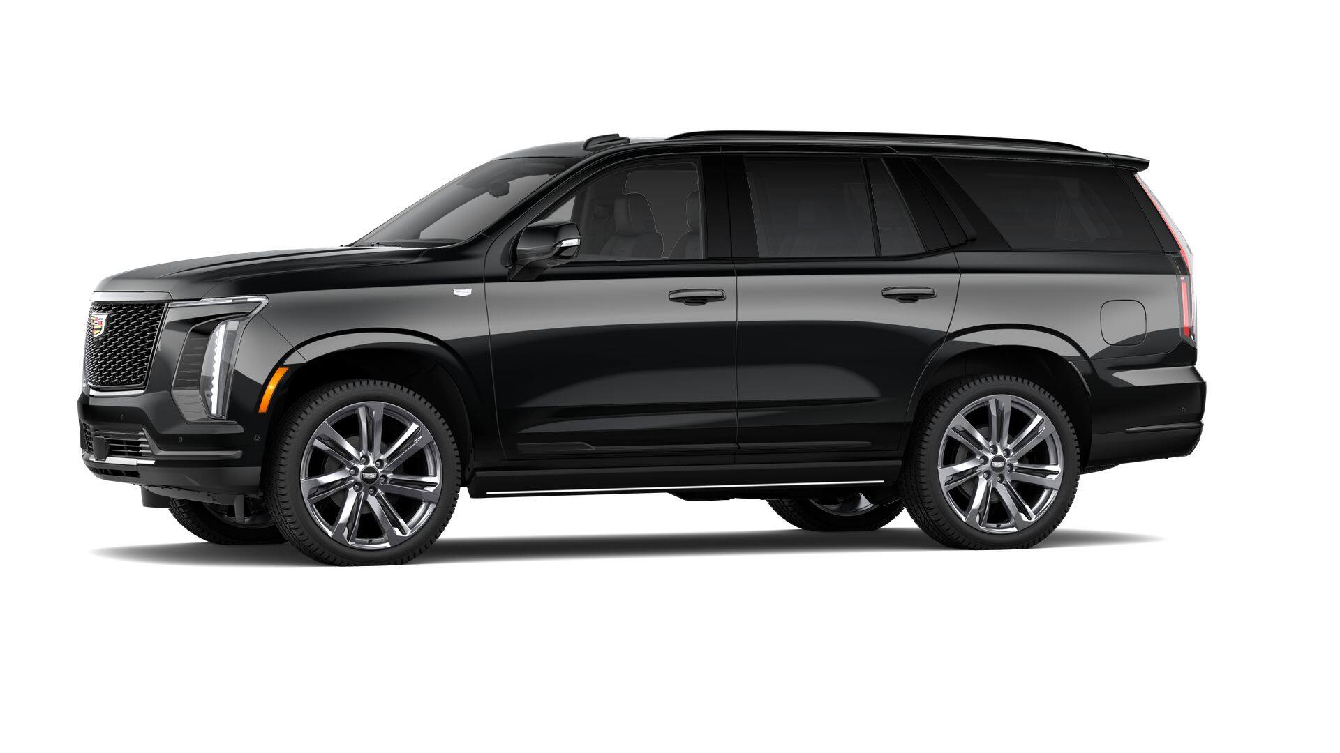 2026 Cadillac Escalade 4WD Sport