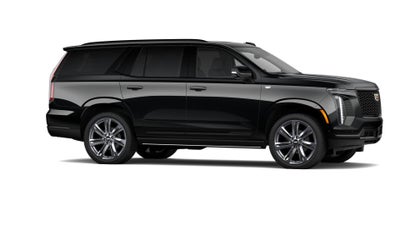 2026 Cadillac Escalade 4WD Sport