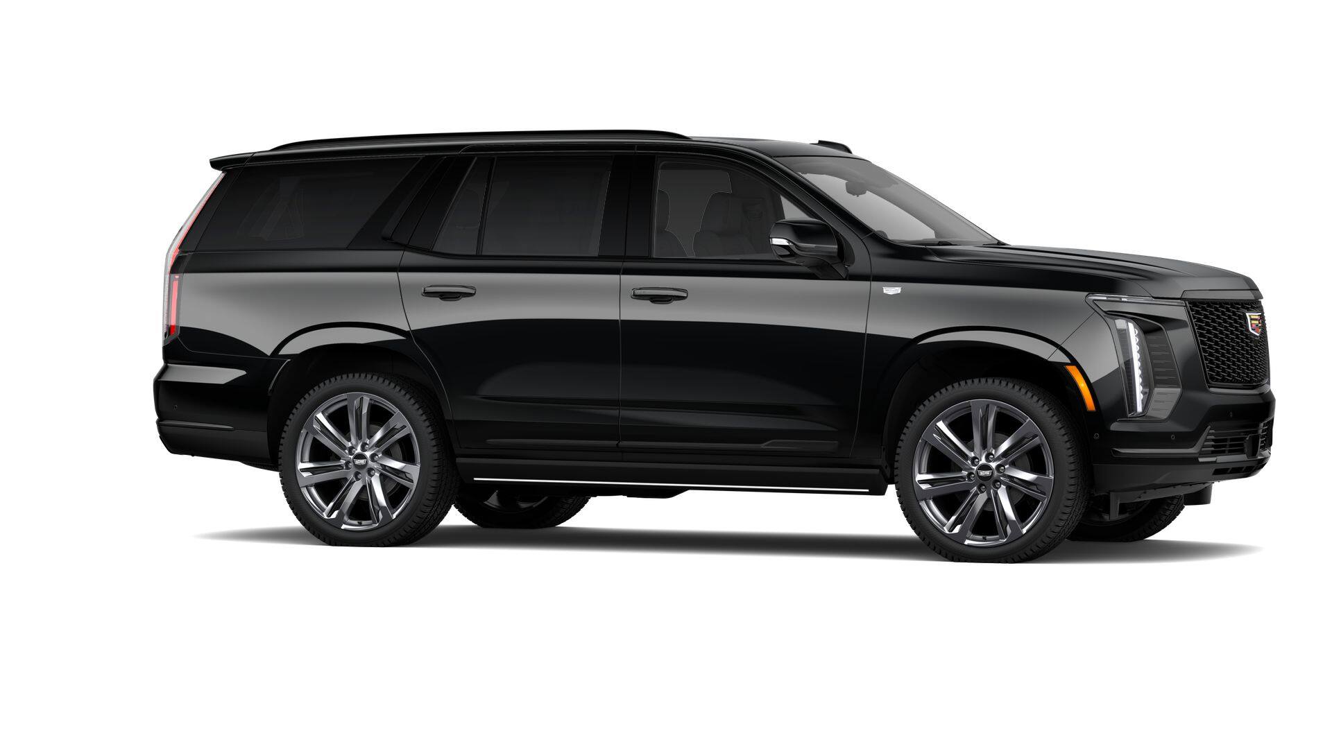 2026 Cadillac Escalade 4WD Sport