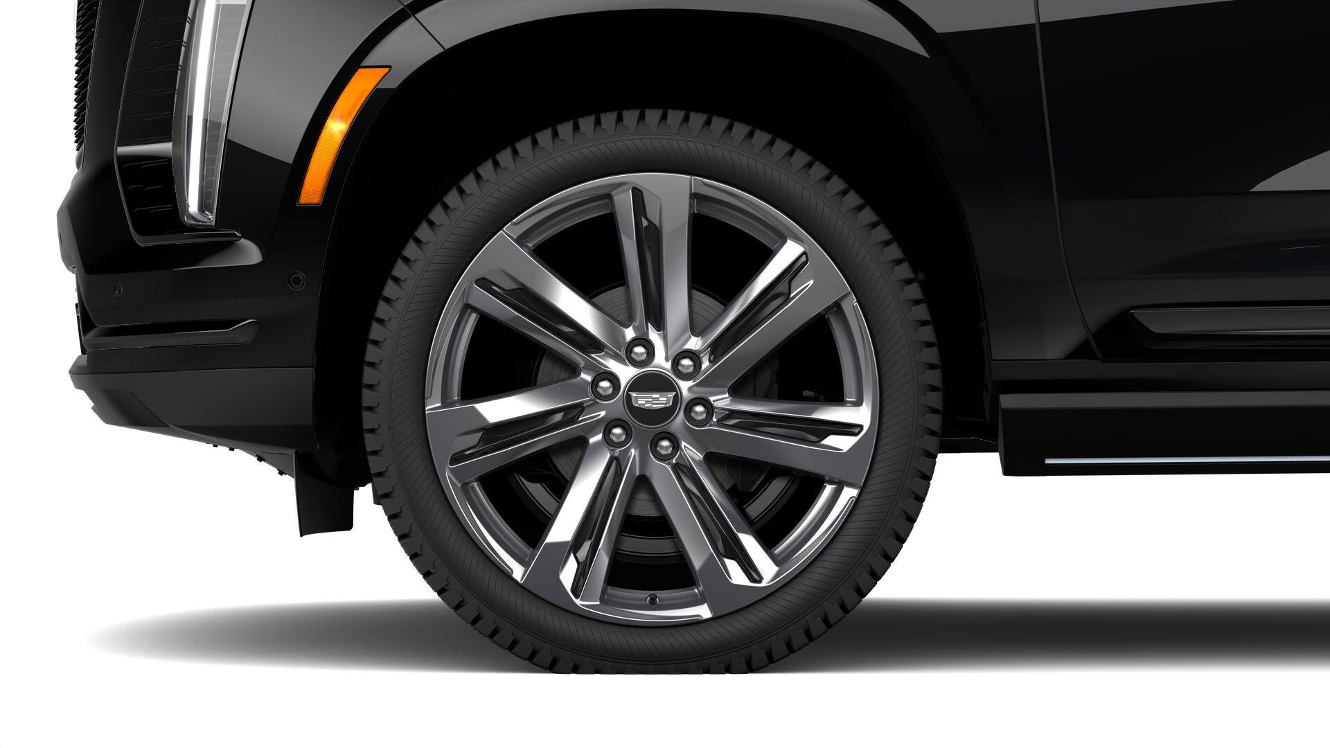 2026 Cadillac Escalade 4WD Sport