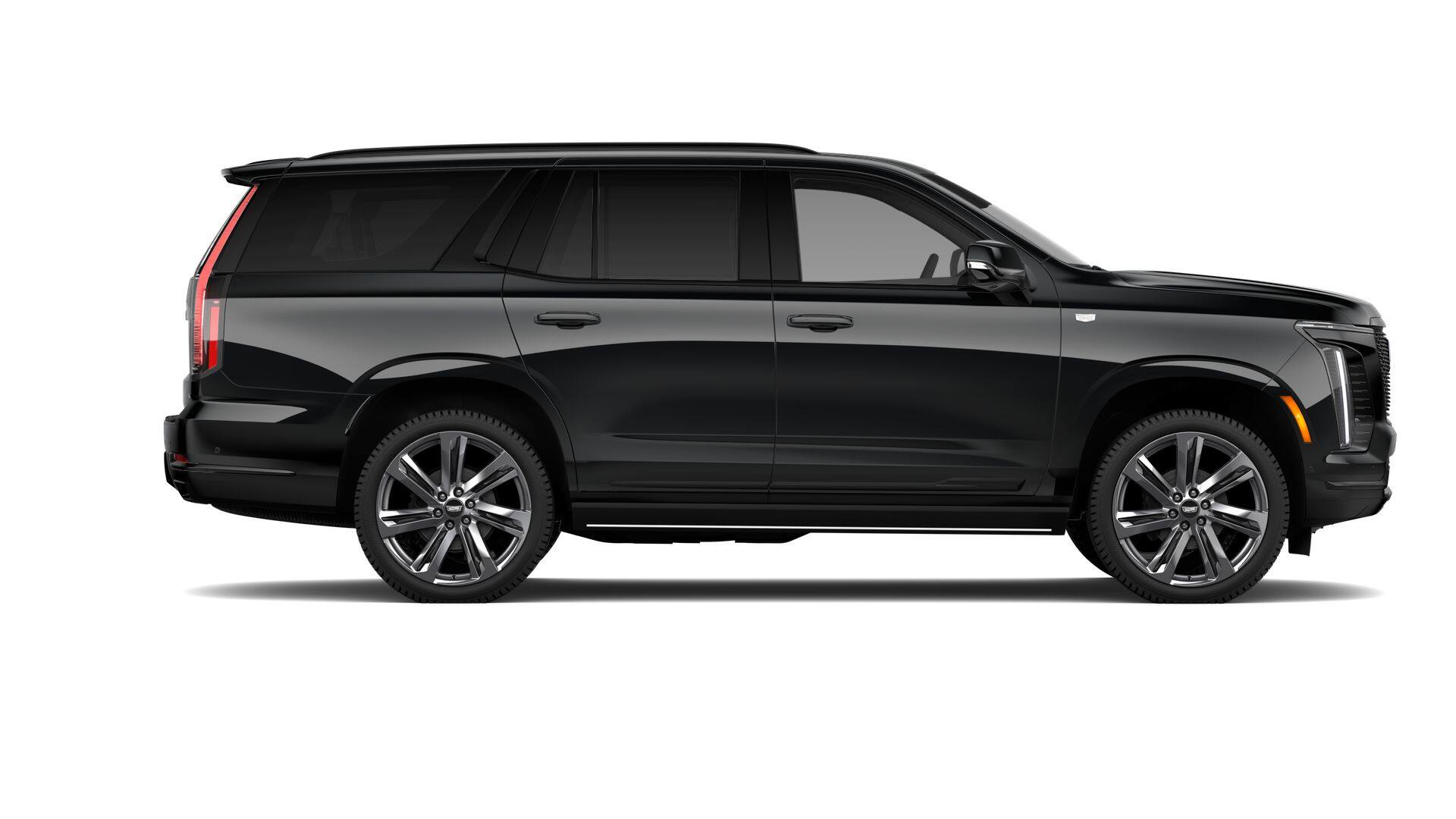 2026 Cadillac Escalade 4WD Sport