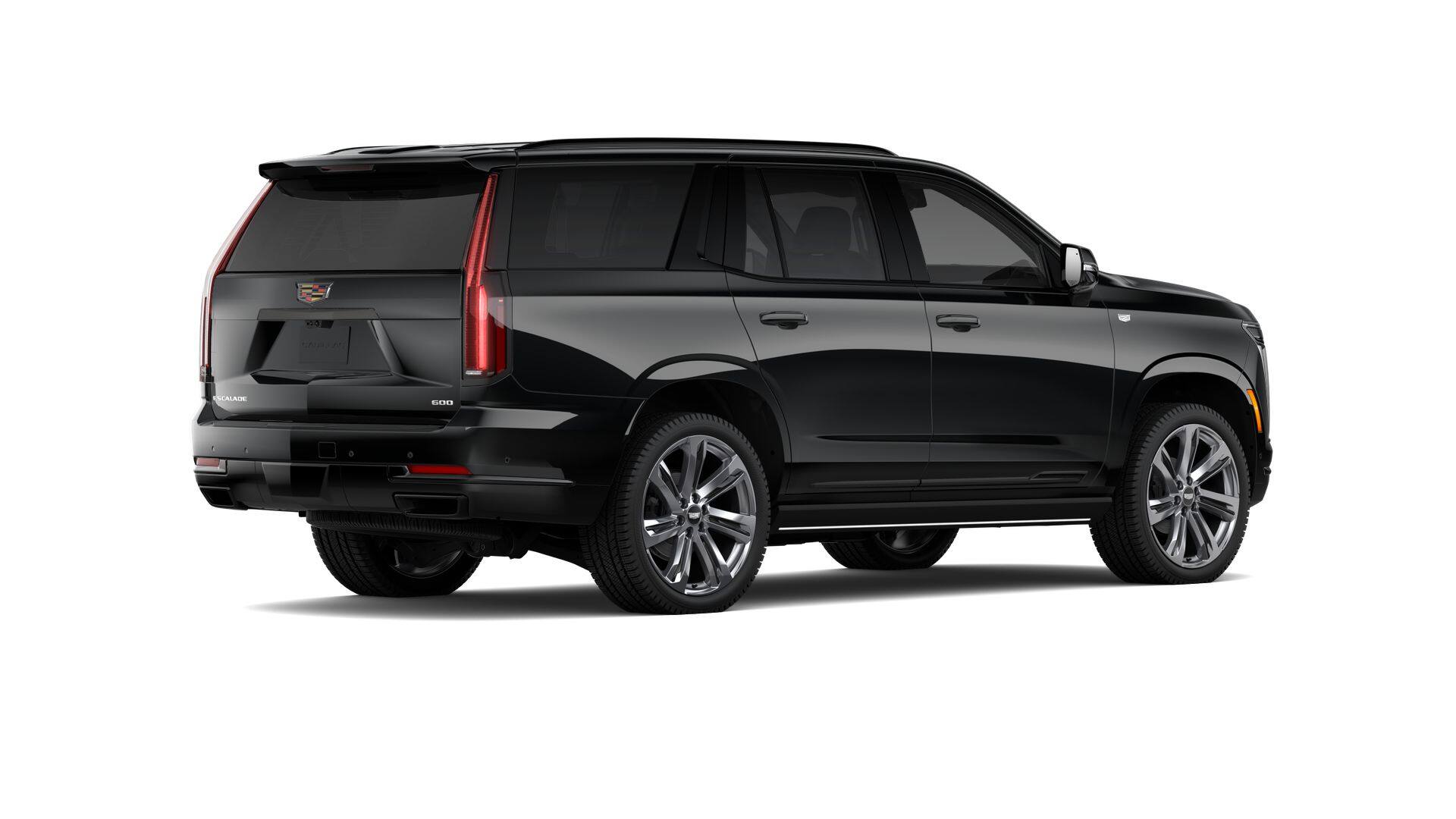 2026 Cadillac Escalade 4WD Sport
