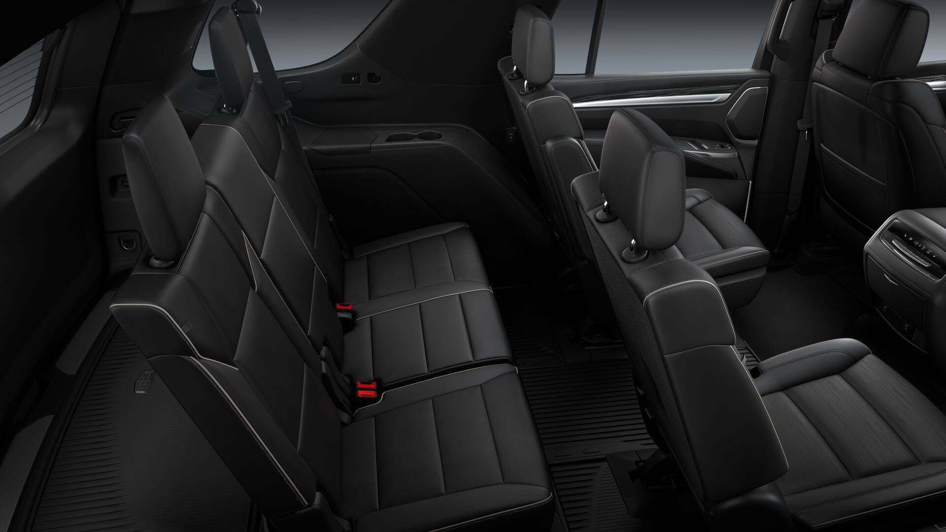 2026 Cadillac Escalade 4WD Sport