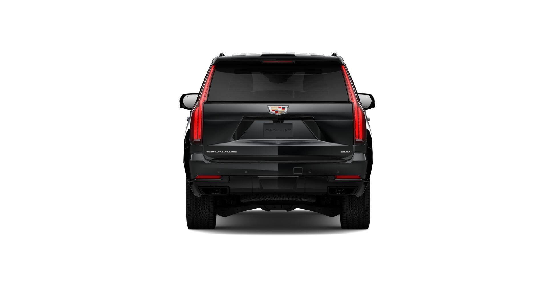 2026 Cadillac Escalade 4WD Sport