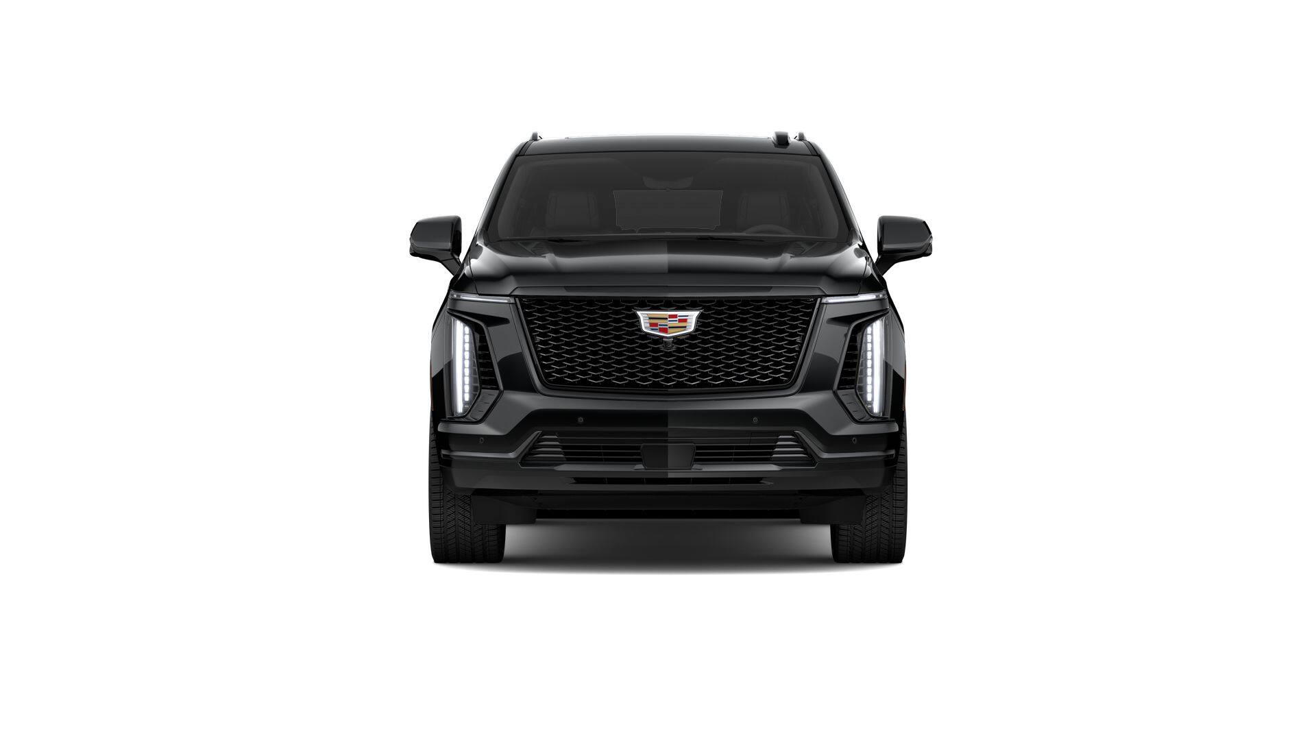 2026 Cadillac Escalade 4WD Sport