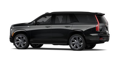 2026 Cadillac Escalade 4WD Sport