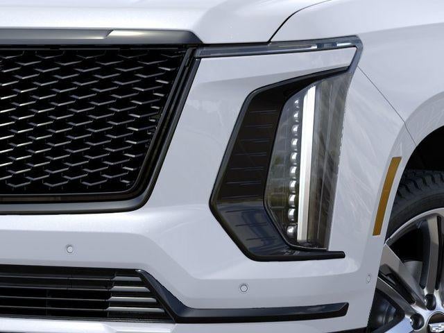 2026 Cadillac Escalade 4WD Sport