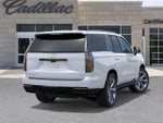 2026 Cadillac Escalade 4WD Sport