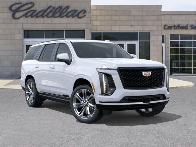 2026 Cadillac Escalade 4WD Sport