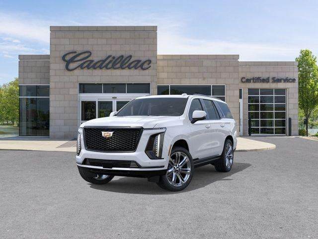 2026 Cadillac Escalade 4WD Sport