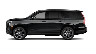 2027 Cadillac Escalade Base