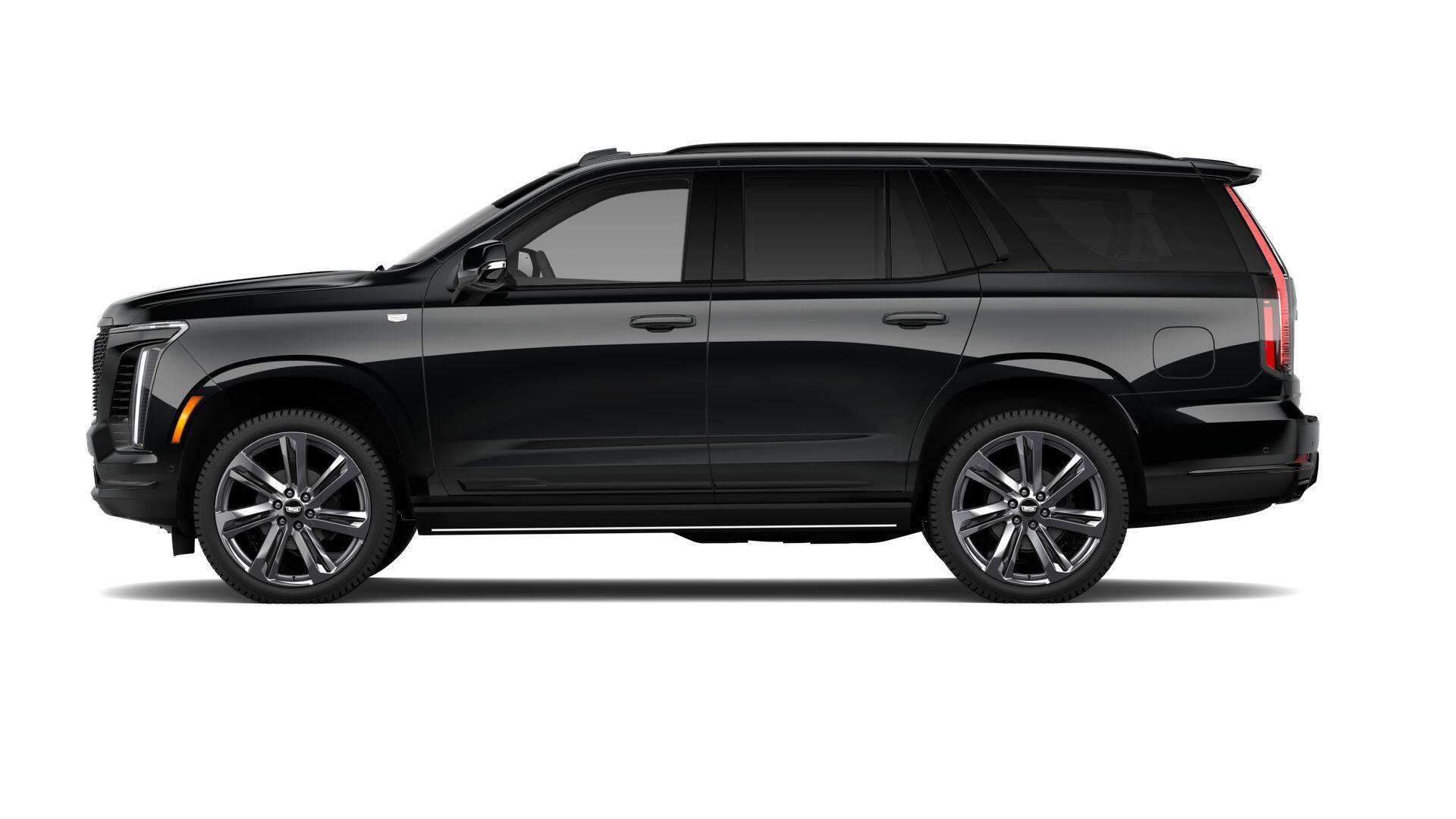 2027 Cadillac Escalade Base