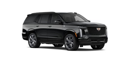 2027 Cadillac Escalade Base