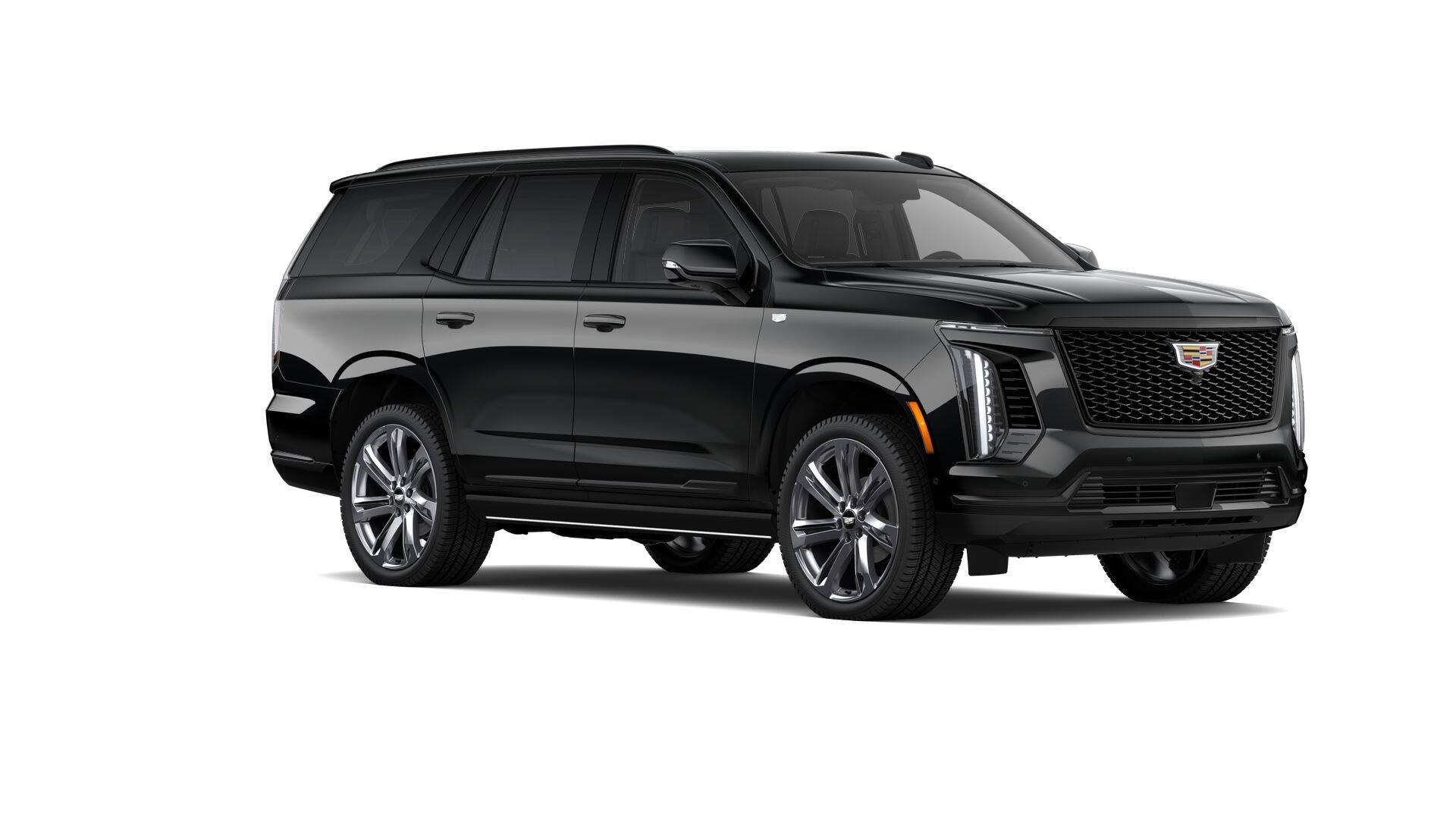 2027 Cadillac Escalade Base
