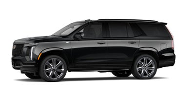 2027 Cadillac Escalade Base
