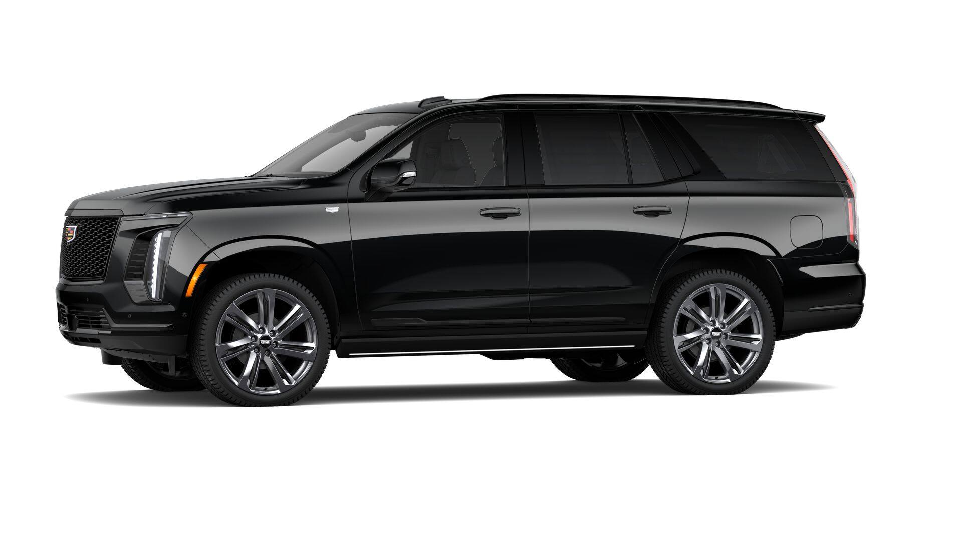 2027 Cadillac Escalade Base