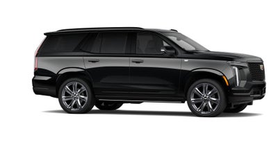 2027 Cadillac Escalade Base
