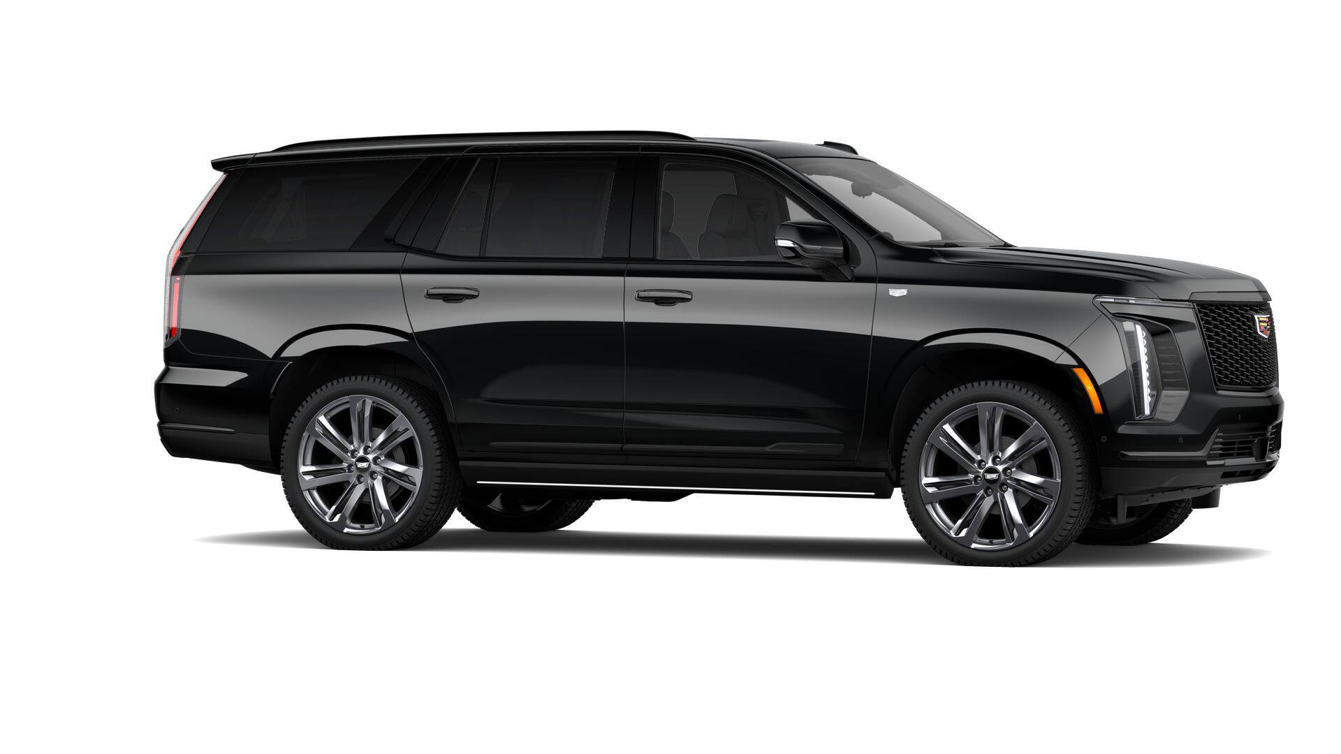 2027 Cadillac Escalade Base