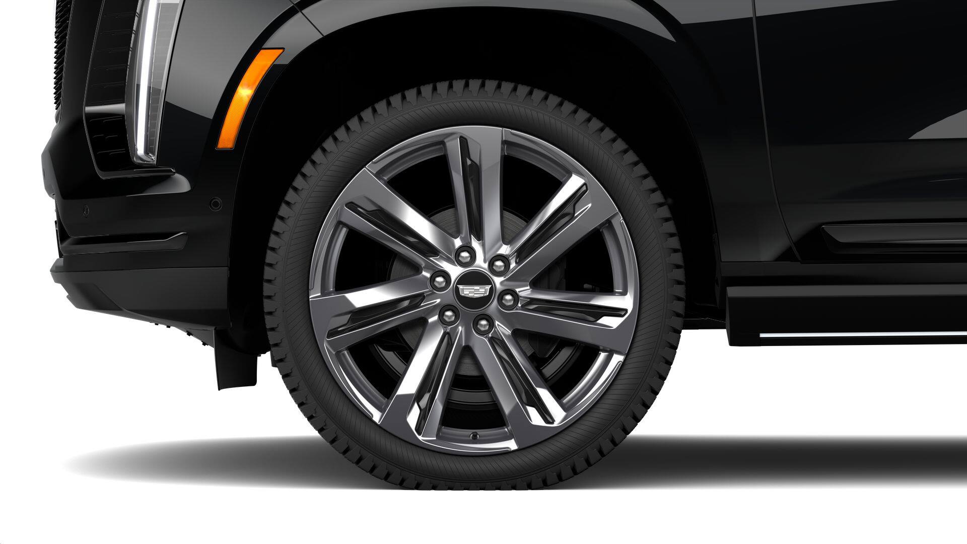 2027 Cadillac Escalade Base