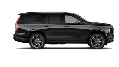 2027 Cadillac Escalade Base