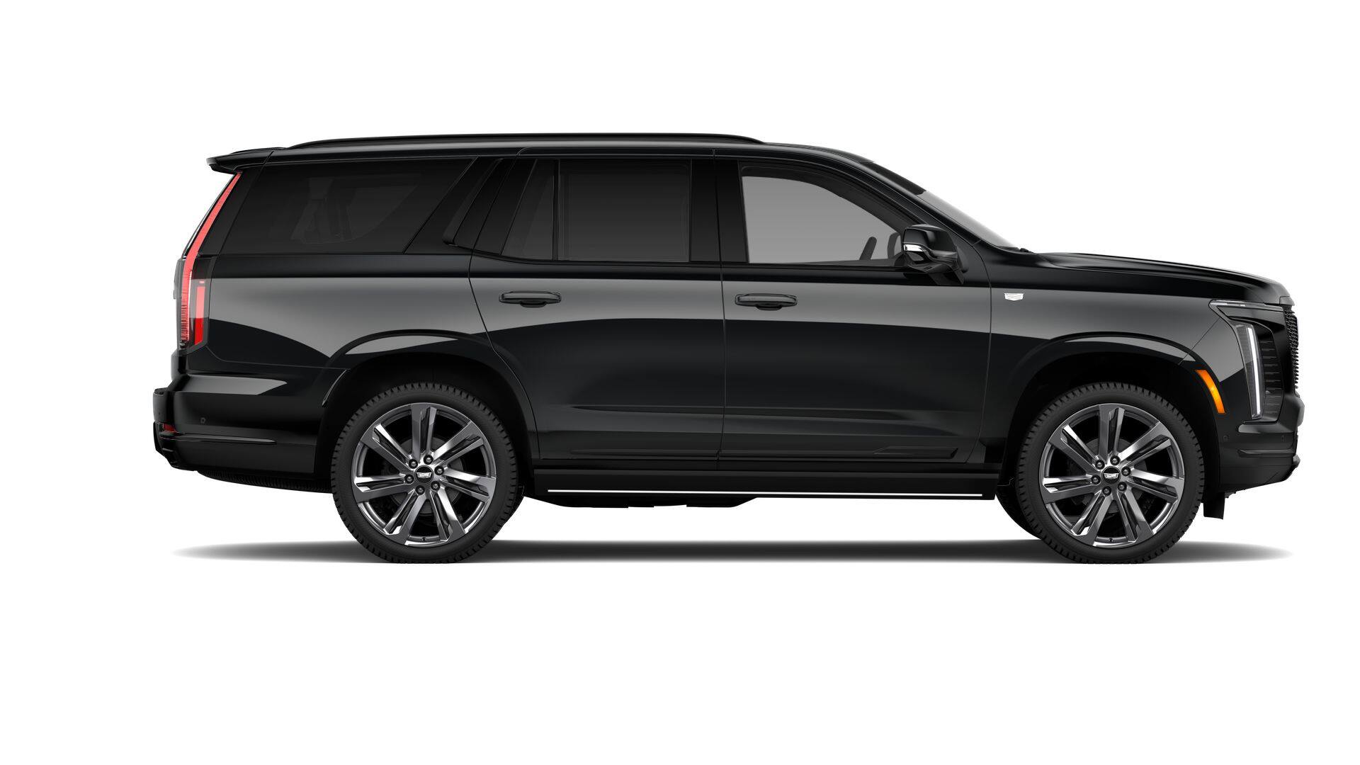 2027 Cadillac Escalade Base
