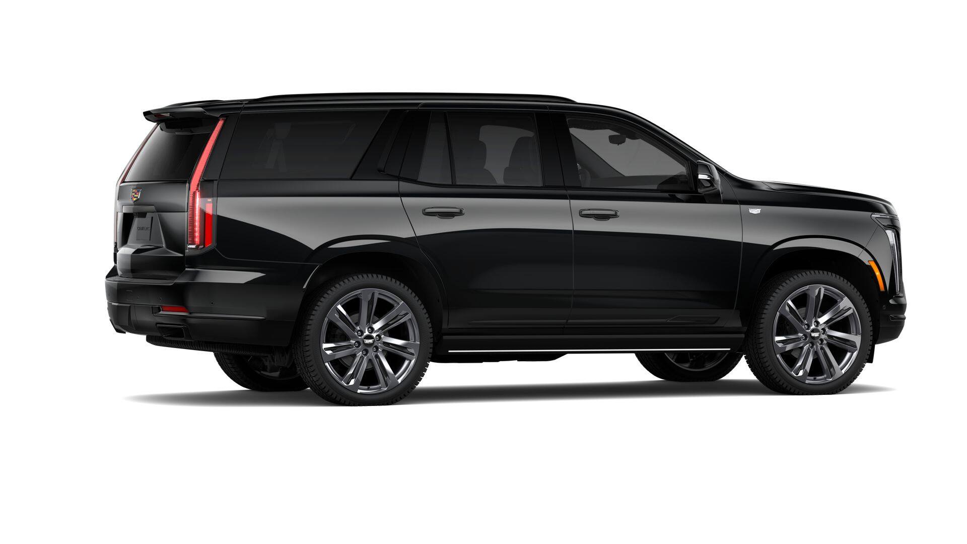 2027 Cadillac Escalade Base
