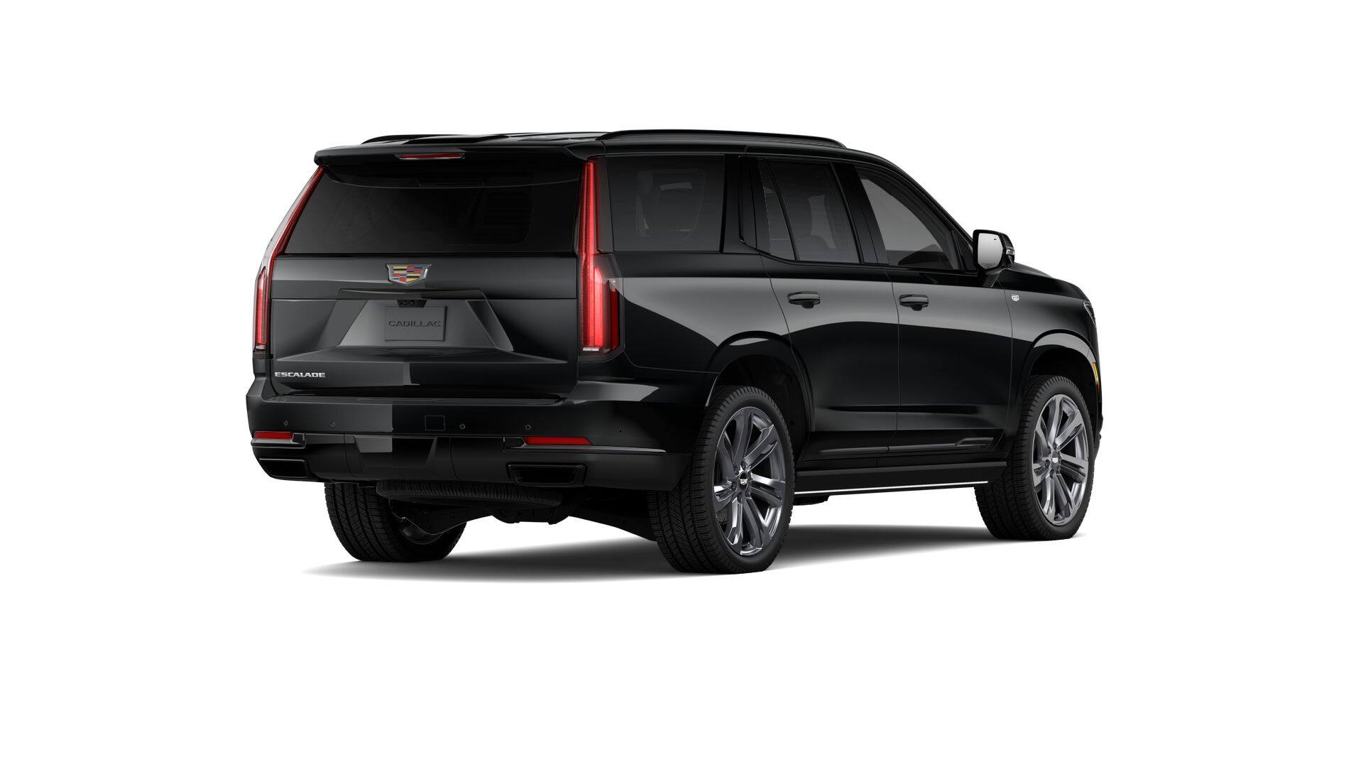 2027 Cadillac Escalade Base