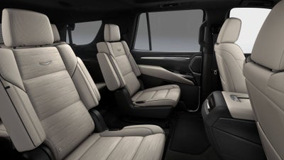 2027 Cadillac Escalade Base