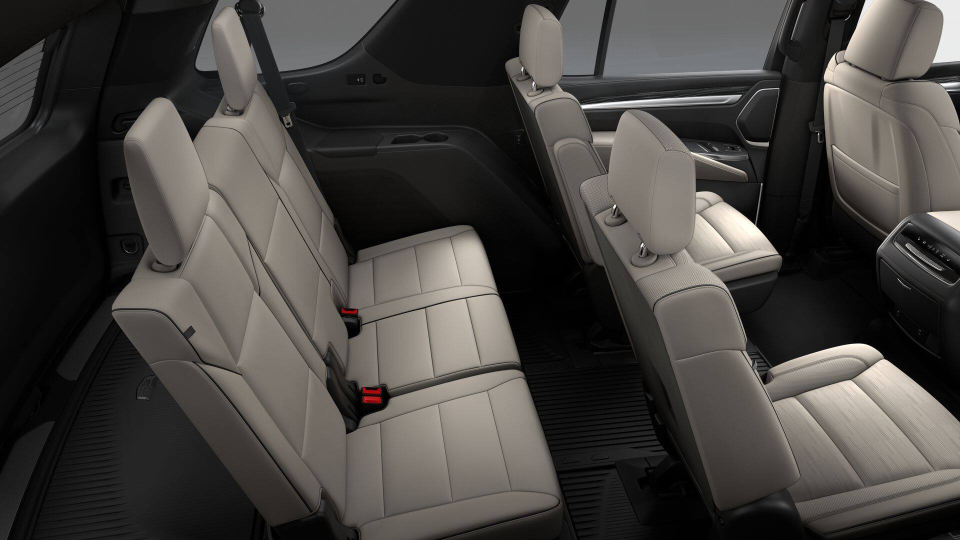 2027 Cadillac Escalade Base