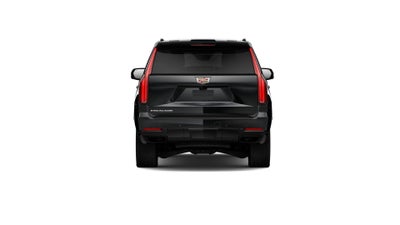 2027 Cadillac Escalade Base