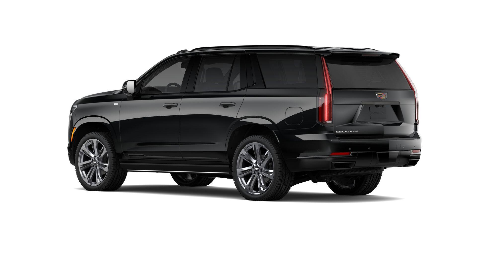 2027 Cadillac Escalade Base