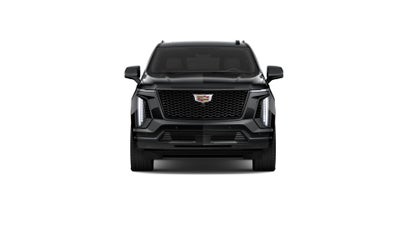 2027 Cadillac Escalade Base
