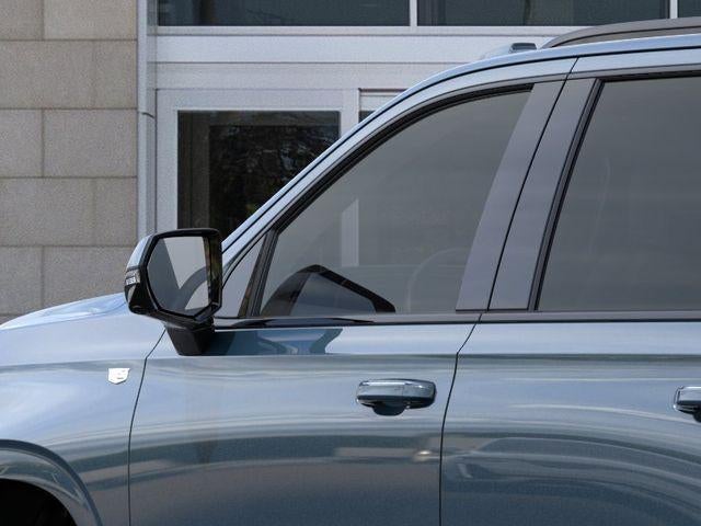 2026 Cadillac Escalade 4WD Platinum Sport