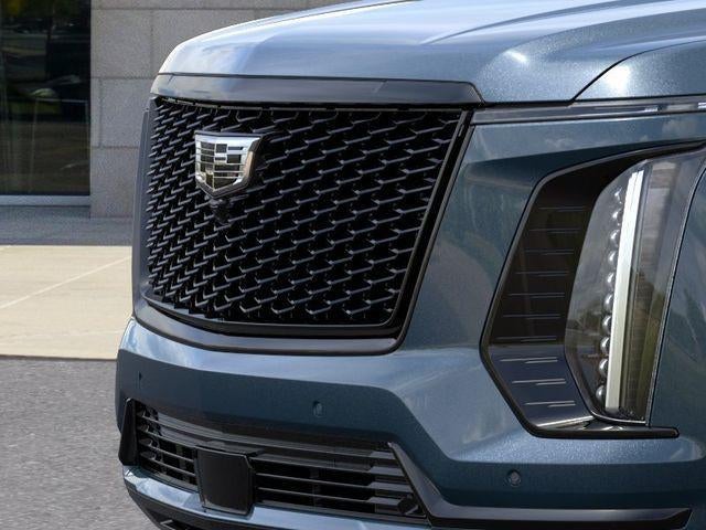 2026 Cadillac Escalade 4WD Platinum Sport
