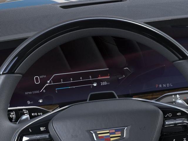 2026 Cadillac Escalade 4WD Platinum Sport